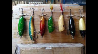 100 Subscriber Giveaway! - Captains Cave & More!