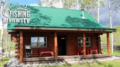 7 Half Diamond Ranch review - Merritt, BC
