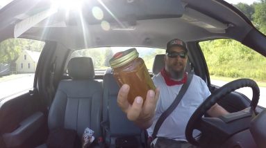 Beat the Heat Run to the Hills!!!!