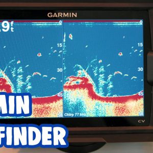 Best Garmin Fish Finder In 2021 – Great Yet Affordable Models!