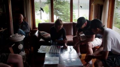 Caverhill Lodge Review, Barriere, BC