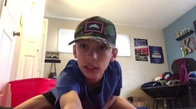 Creating my own Crankbait! | SpazFishing