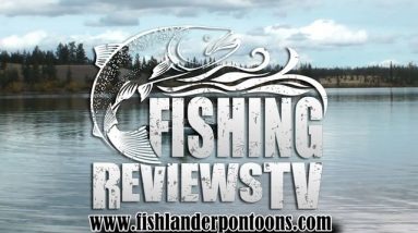 Fishing Reviews TV - Big Bar Guest Ranch, Clinton, BC