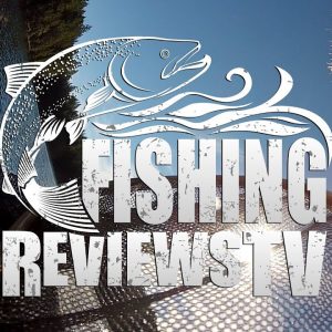 Fishing Reviews TV - Fishlander Pontoons & Custom Tackle - Hawk 9' Review