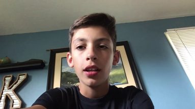 Fishing trip at pinewood in Colorado.