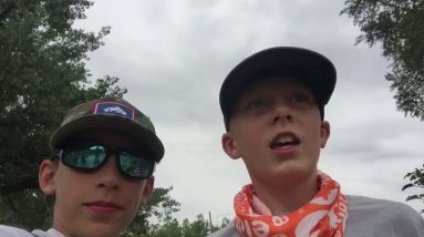 Fishing with phantom fishing 21