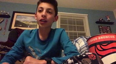 How to get to Exploring Colorado, our new channel! | SpazFishing