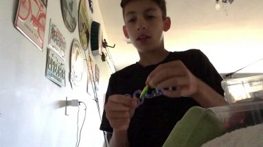 How to tie anything on your line, (hooks, lures, swivels, and more)