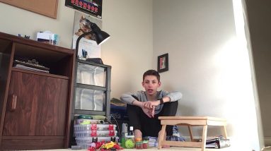 Introducing my fishing corner! | SpazFishing