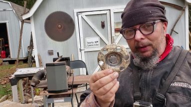 Little Something Different