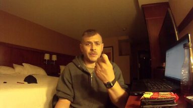 Minimal Gear Loadout