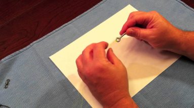 Palomar Fishing Knot
