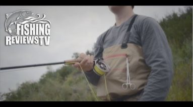 Redinginton - Sonic-Pro Ultra Packable Wader Review