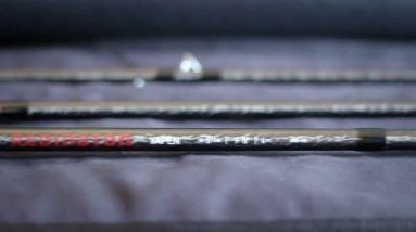 Redington Vapen - 9' - 6wt Rod - Cork Handle