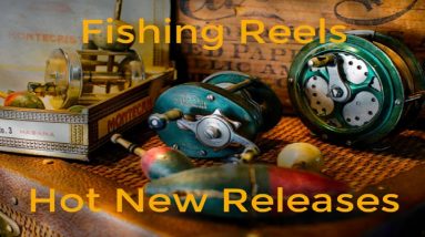 Christmas Gifts For Fishermen Fishing Reels Hot New Releases