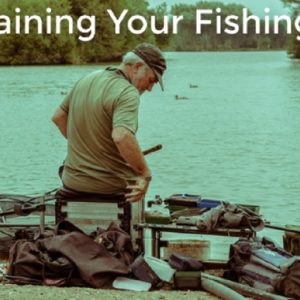 Christmas Gifts For Fishermen-Maintaining Your Fishing Equipment