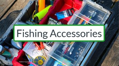 Fishing Accessories Gifts For Fishermen