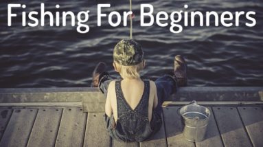 Fishing For Beginners Gifts For Fishermen