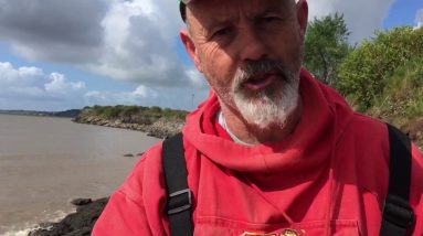 Fishing for Thornback rays