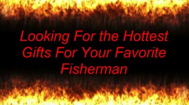 Fishing Gifts Personalised