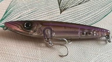 Fishus espetit by lurenzo