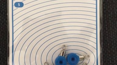 Gemini Pulley Swivel