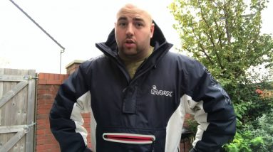 IMAX ARX 20 thermal smock review