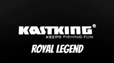 Kastking Royale Legend Review
