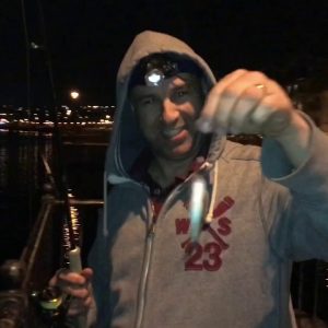 Lrf Fishing - Isome Worm