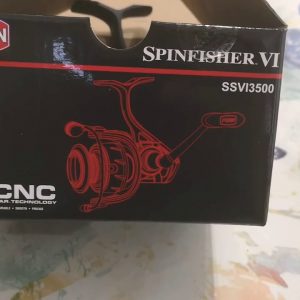 Penn spinfisher review