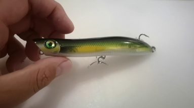 Rapala Maxrap Walk n Roll
