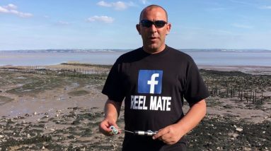 Reel mate spooling device