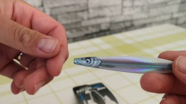 Savage Salt - Savage Gear - 3D Line -Thru Seeker