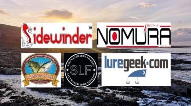 Sea fishing in Torquay