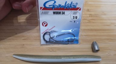 Texas Rigging Made Easy