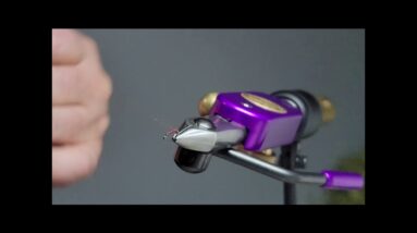 Outdoor Gear Review Fly Tying 101 Thread Control, Half Hitch, Whip Finishing