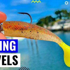 Top 5 Best Fishing Swivels & Snaps Reviews 2022