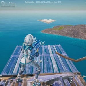 Fortnite.Movement. Build. New Movement.Unlocked.