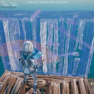 Not scary.Looking. Mechanic.