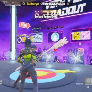 To be two piece control.Full boxing kids.