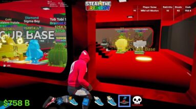 Crazy darkness of it.Insane. Luck