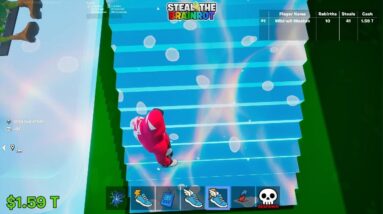 On the first person in the world, I had to underwater base.