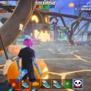 The most or moment, and still a brain. Rot